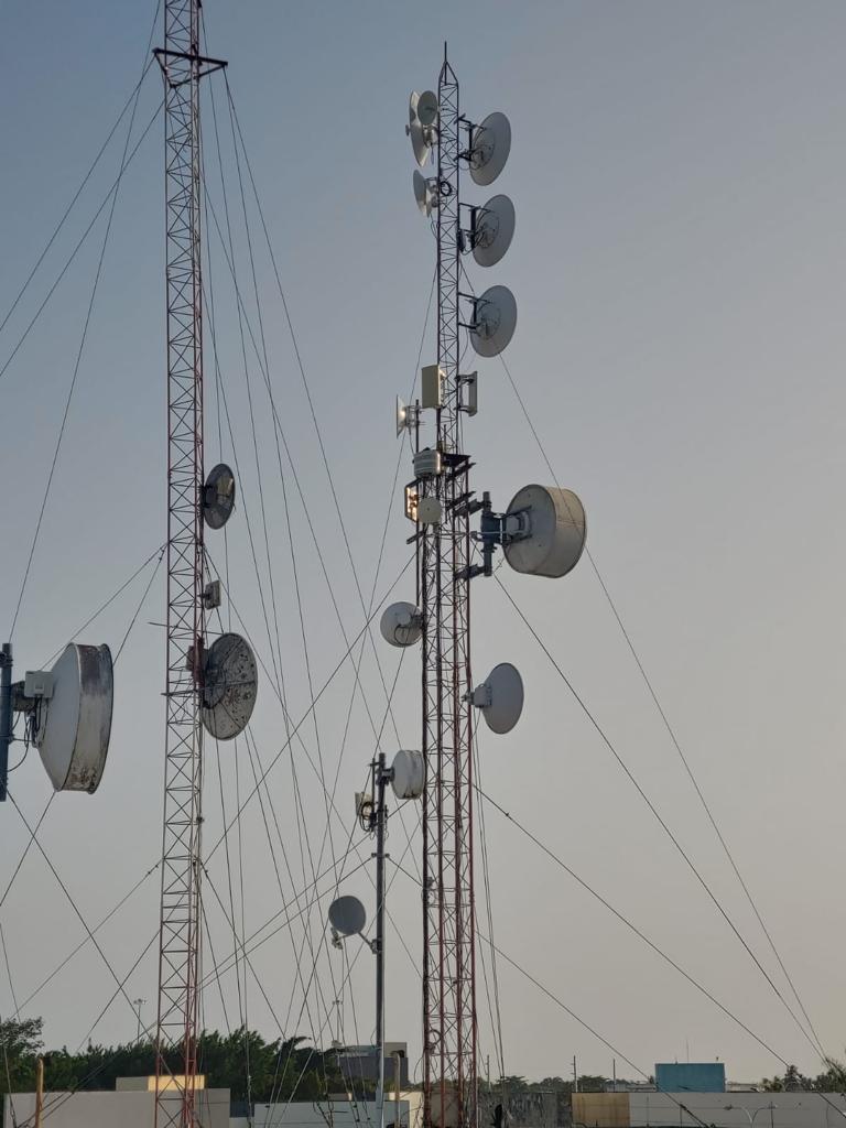 Antennas