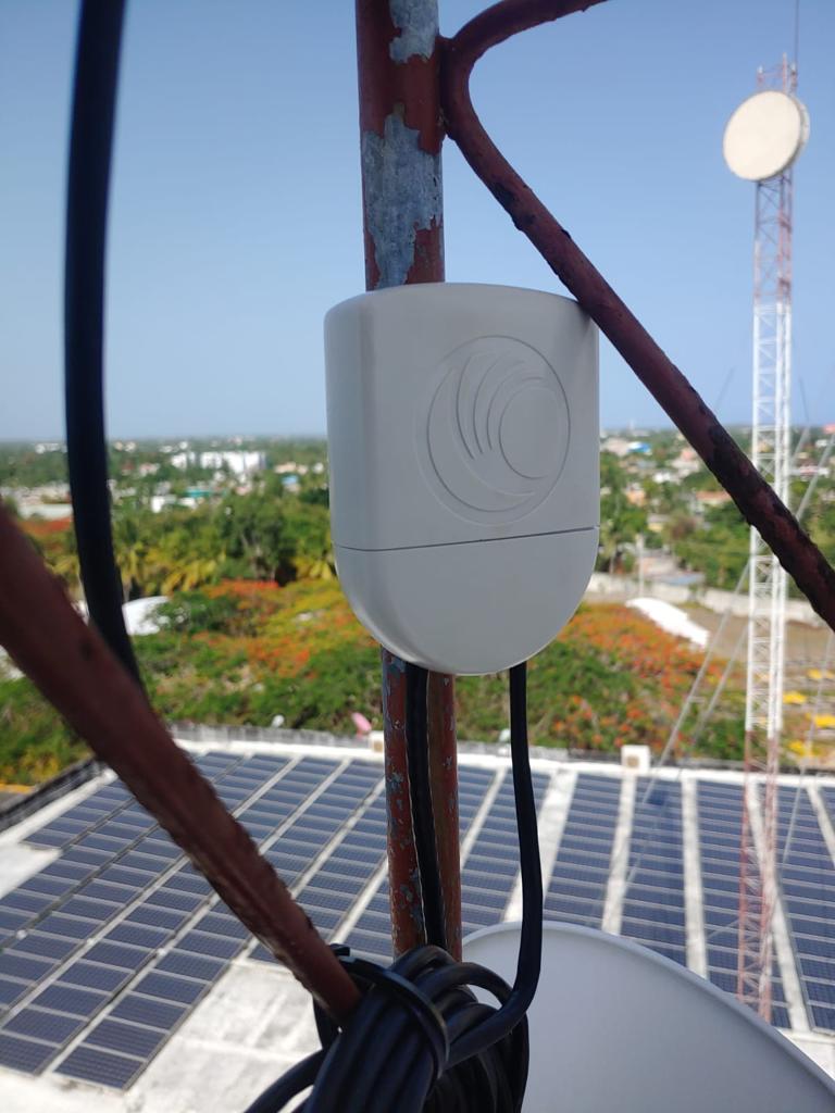 Antennas