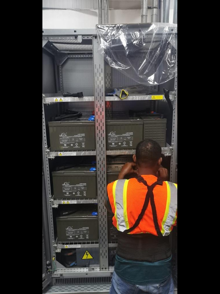 Batteries